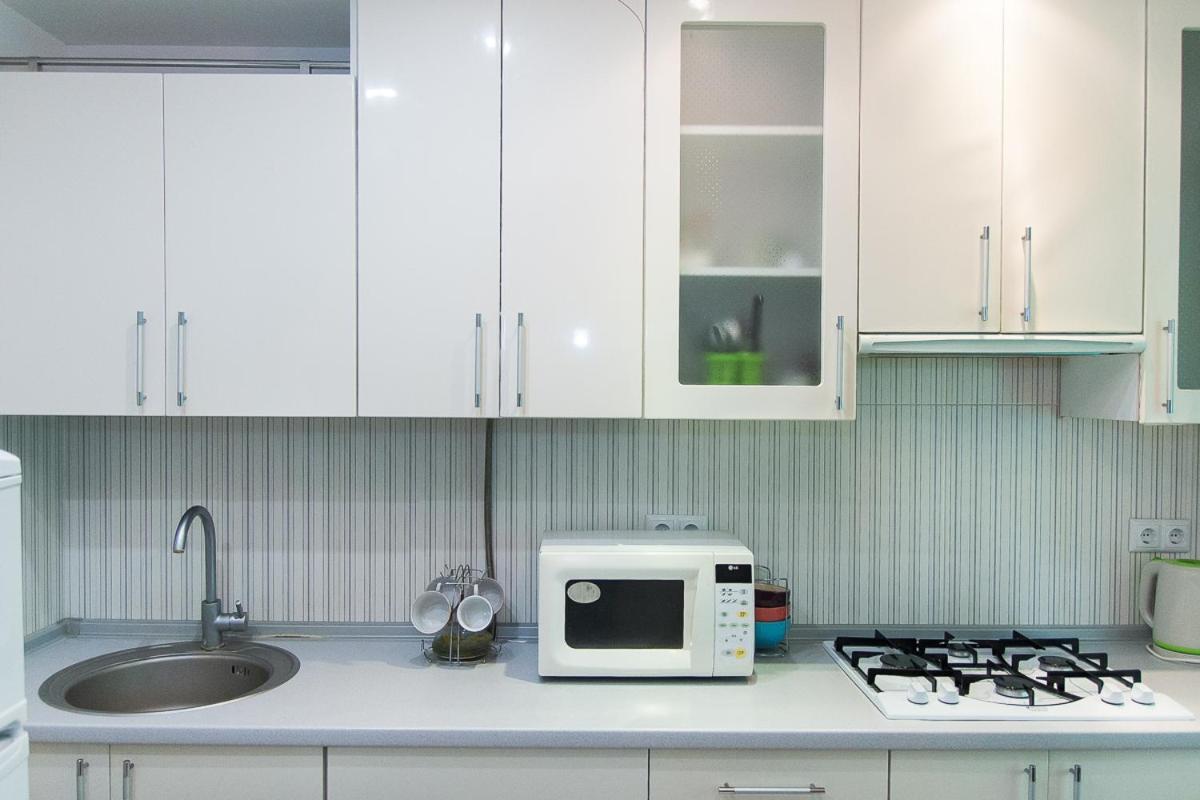 The Best Location In Centre 2 Room Sumy Exterior foto